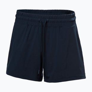 Női vitorlás rövidnadrág Helly Hansen Thalia 4" navy
