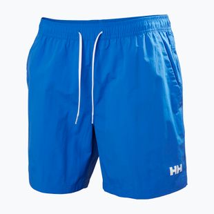 Férfi vitorlás rövidnadrág Helly Hansen Calshot Trunk 7" cobalt 2.0