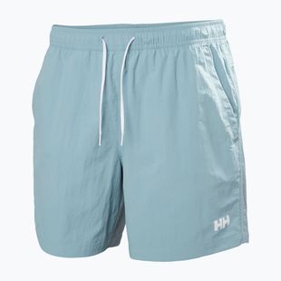 Férfi vitorlás rövidnadrág Helly Hansen Calshot Trunk 7" windy blue