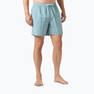 Férfi vitorlás rövidnadrág Helly Hansen Calshot Trunk 7" windy blue
