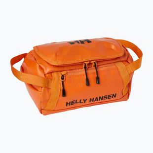 Pipere táska Helly Hansen Guide Wash resort tangerine