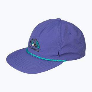 Baseballsapka Helly Hansen Awe Summer ultra violet