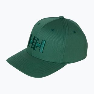 Baseballsapka Helly Hansen Brand opal green