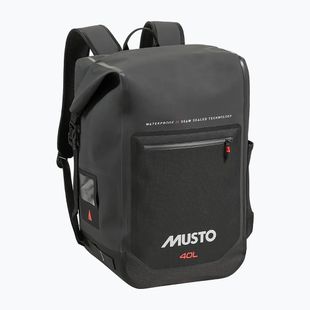 Hátizsák Musto Waterproof 40 l black
