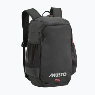 Hátizsák Musto 20 l black