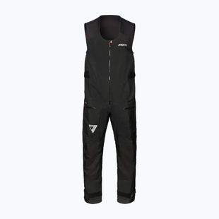Férfi vitorlázó nadrág Musto LPX Gore-Tex Salopette 2.0 black