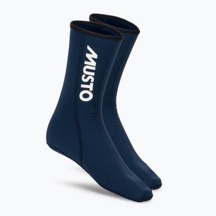 Neoprén zokni Musto Championship 3mm deep ocean