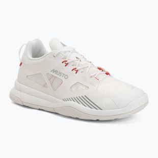 Férfi cipők Musto Dynamic Race off white