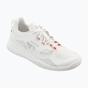 Férfi cipők Musto Dynamic Race off white