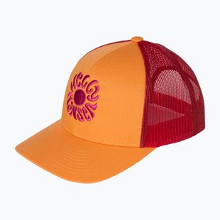 Baseballsapka Helly Hansen Hh Trucker ignite orange
