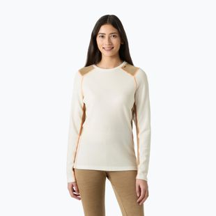 Női Termoaktiv pulóver Helly Hansen Lifa Merino Midweight snow
