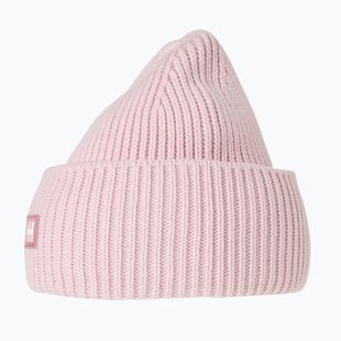 Téli sapka helly Hansen Hh Rib Pinkshake