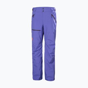 Férfi sínadrág Helly Hansen Sogn Cargo ultra violet