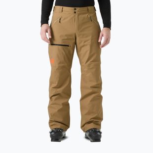 Férfi sínadrág Helly Hansen Sogn Cargo elmwood