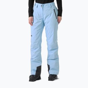 Női sínadrág Helly Hansen Legendary Insulated bright blue
