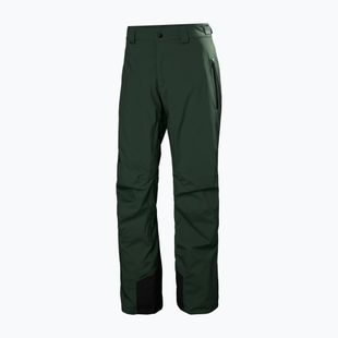 Férfi sínadrág Helly Hansen Legendary Insulated dark jungle