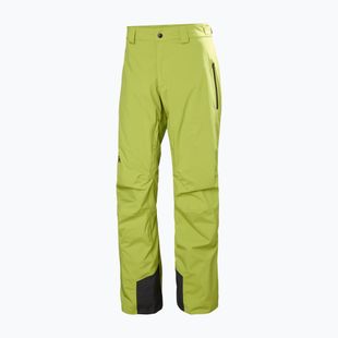 Férfi sínadrág Helly Hansen Legendary Insulated pulse green