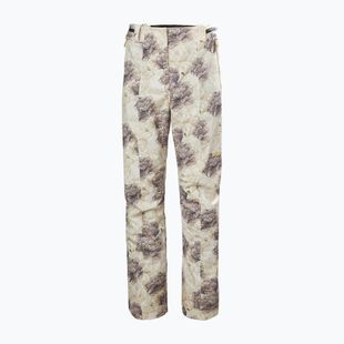 Női sínadrág Helly Hansen St. Moritz Ins 2.0 purple clay sakura aop