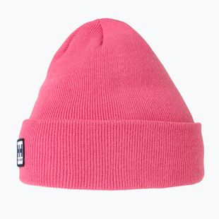Téli sapka Helly Hansen Urban Cuff hot pink