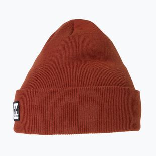 Téli sapka Helly Hansen Urban Cuff iron oxide