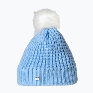 Női téli sapka Helly Hansen Snowfall bright blue
