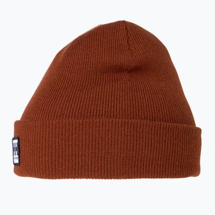 Gyerek téli sapka Helly Hansen Urban Cuff Beanie iron oxide