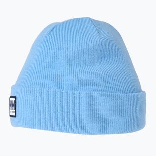Gyerek téli sapka Helly Hansen Urban Cuff Beanie bright blue