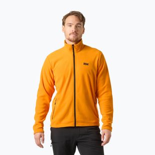Férfi pulóver Helly Hansen Daybreaker Fleece ignite orange