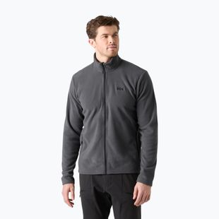 Férfi pulóver Helly Hansen Daybreaker Fleece thunder grey