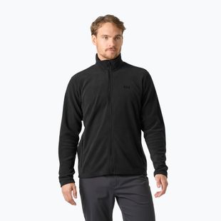 Férfi pulóver Helly Hansen Daybreaker Fleece black