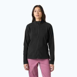 Női pulóver Helly Hansen Daybreaker Fleece black