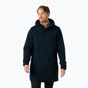Férfi esőkabát Helly Hansen Brussel Ins navy