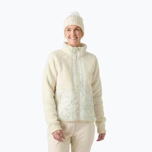 Női hibrid kabát Helly Hansen Bliss Hybrid cream