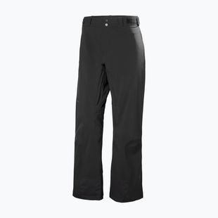 Férfi sínadrág Helly Hansen Alpha Ins black
