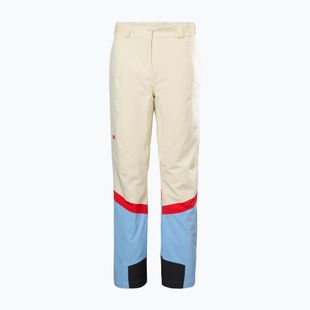 Női sínadrág Helly Hansen Alphelia Ins cream