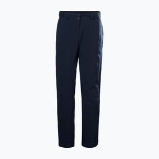 Női sínadrág Helly Hansen Alphelia Ins navy