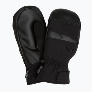 Síkesztyűk Helly Hansen All Mountain Mittens black
