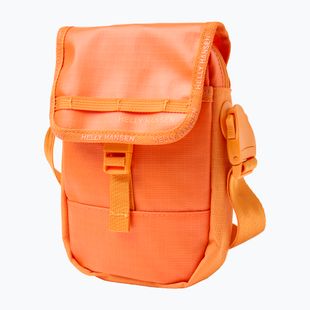 Övtáska Helly Hansen Guide Carryall resort tangerine