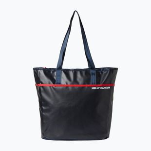 Táska Helly Hansen Guide Tote navy