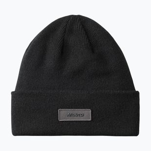 Téli sapka Musto Classic Beanie black
