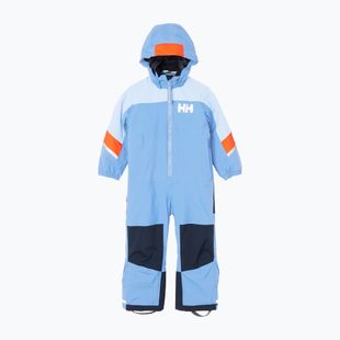 Gyerek síoverál Helly Hansen Rider 3.0 Ins bright blue