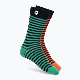 Zokni Helly Hansen The Ocean Race Sailing dark mint