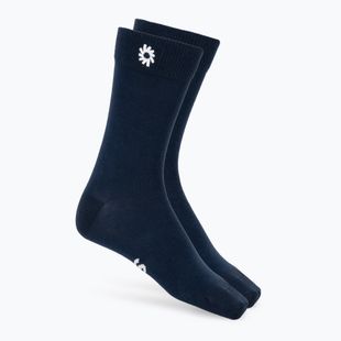 Zokni Helly Hansen The Ocean Race Sailing dark blue