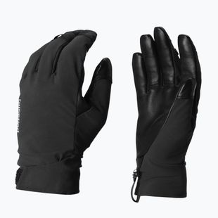 Kesztyűk NORRONA Falketind Dri Short caviar black