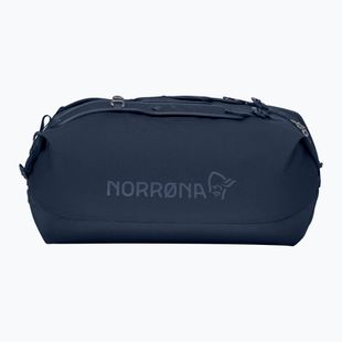 Utazótáska NORRONA Norrøna Duffel 70 l indigo night