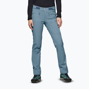 Női túranadrág NORRONA Femund Flex1 Lightweight trooper