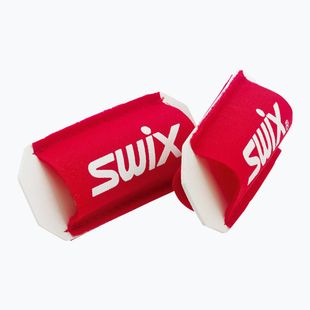 Swix R0402 Racing sílécek XC-sílécekhez piros R0402