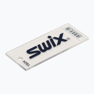 Síléckaparó Swix T0824D Plexi scraper 4mm