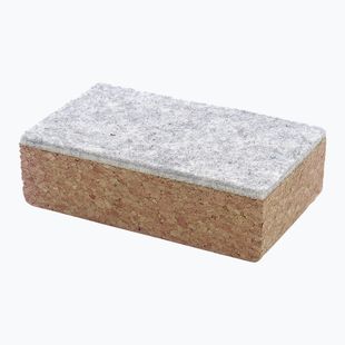Parafa Swix T0023 Natural cork with felt, large