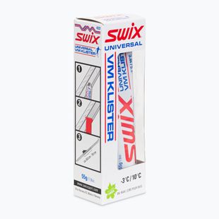 Swix Uni VM Klister sízsír -3C - 10C K22 K22